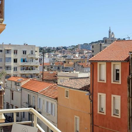 Appartement Codaccioni - Welkeys Marseilles Exterior foto